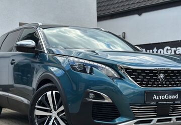 Peugeot 5008 156.506 km 18.999 &euro; Beckum 59269