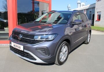 VW T-Cross 29.993 km 19.790 &euro; Bad Wünnenberg-Haaren 33181
