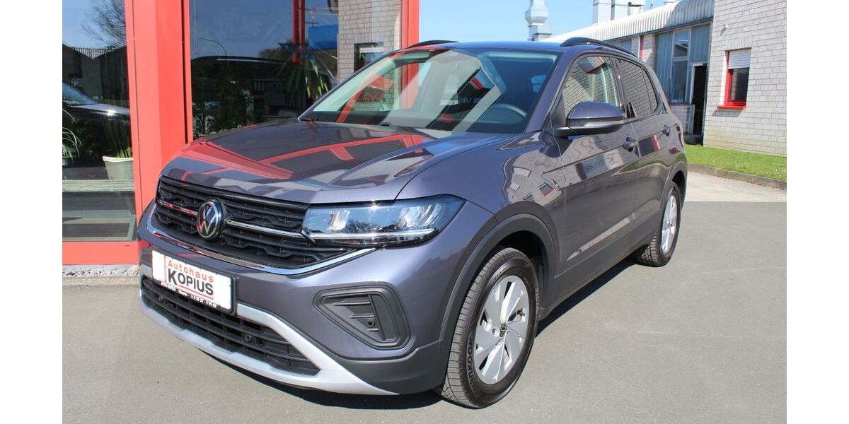 VW T-Cross 29.993 km 19.790 &euro; Bad Wünnenberg-Haaren 33181