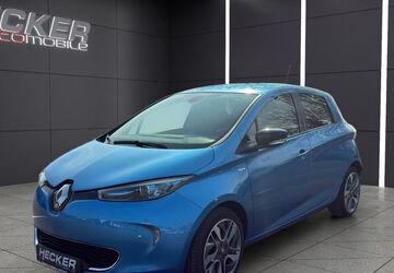Renault ZOE 57.490 km 8.590 &euro; Lippstadt 59557