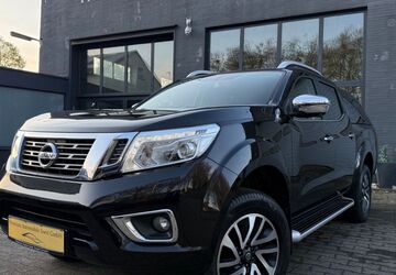 Nissan Navara 106.280 km 24.980 &euro; Soest 59494