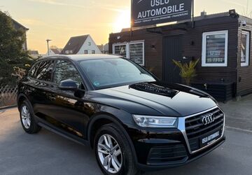Audi Q5 146.400 km 24.490 &euro; Rheda-Wiedenbrück 33378