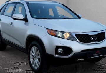 Kia Sorento 240.000 km 6.299 &euro; Erwitte 59597