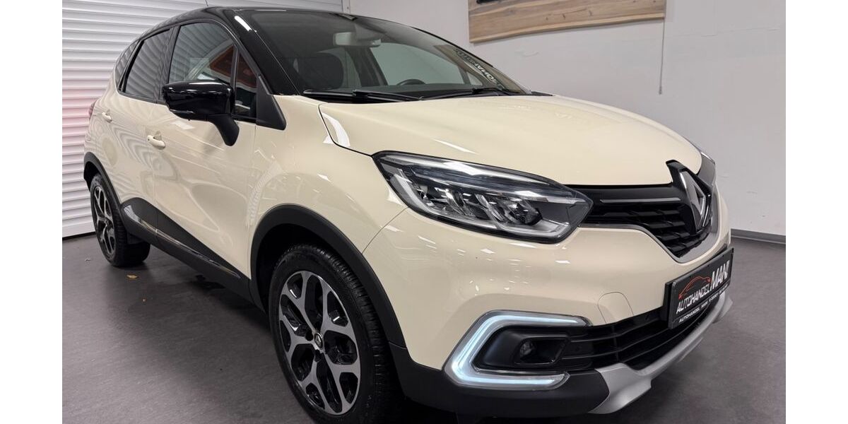 Renault Captur 85.500 km 11.990 &euro; Soest 59494