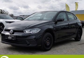 VW Polo 2.524 km 17.980 &euro; Lippstadt 59557