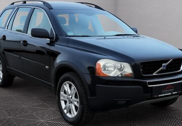 Volvo XC90 329.000 km 4.450 &euro; Erwitte 59597