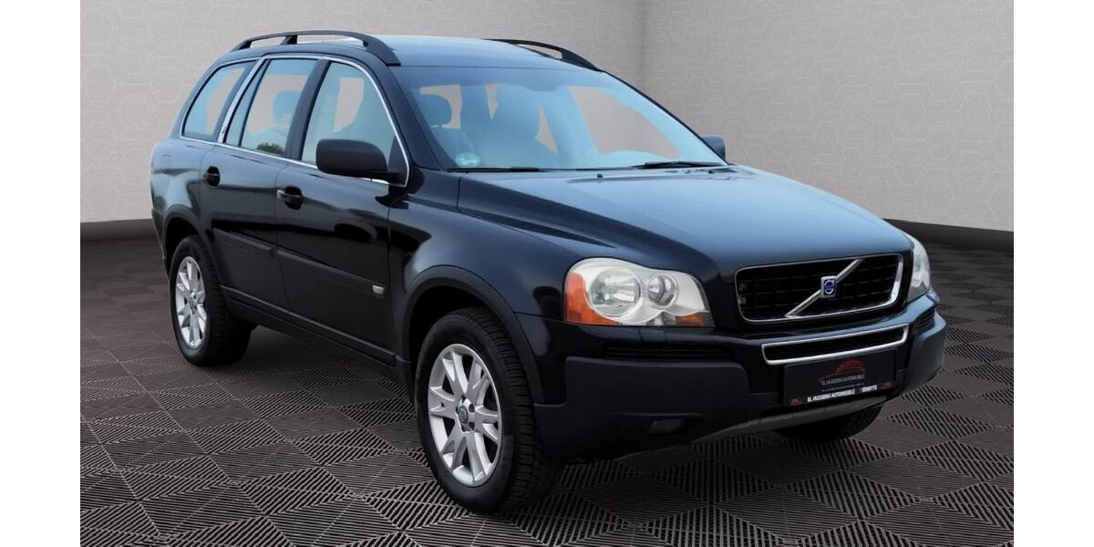 Volvo XC90 329.000 km 4.450 &euro; Erwitte 59597