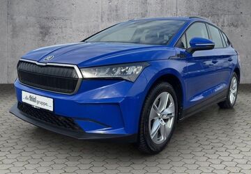 Skoda Enyaq 11.700 km 24.990 &euro; Paderborn 33104