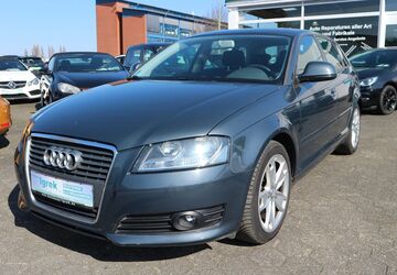 Audi A3 196.816 km 4.990 &euro; Paderborn Schloß-Neuhaus 33104