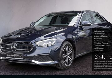 Mercedes-Benz E 200 13.531 km 38.467 &euro; Paderborn 33100