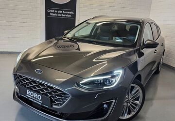 Ford Focus 70.350 km 16.800 &euro; Lippstadt 59557