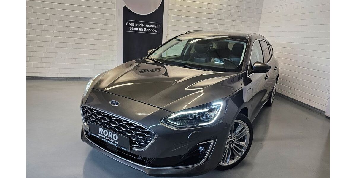 Ford Focus 70.350 km 16.800 &euro; Lippstadt 59557