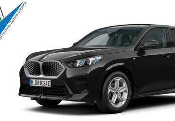 BMW iX2 47.300 km 39.995 &euro; Gütersloh 33334