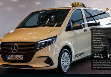 Mercedes-Benz Vito 3.000 km 61.350 &euro; Paderborn 33106
