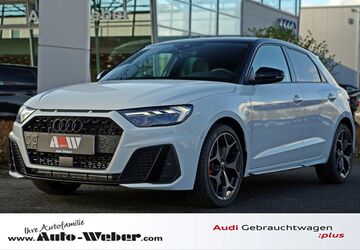 Audi A1 1.100 km 42.900 &euro; Neubeckum 59269