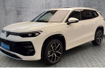 VW Tayron 5.150 km 53.950 &euro; Paderborn 33100