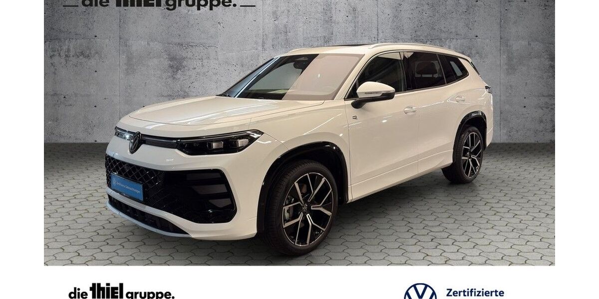VW Tayron 5.150 km 53.950 &euro; Paderborn 33100