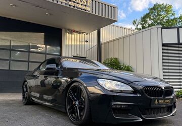 BMW 650 159.890 km 22.990 &euro; Gütersloh 33334