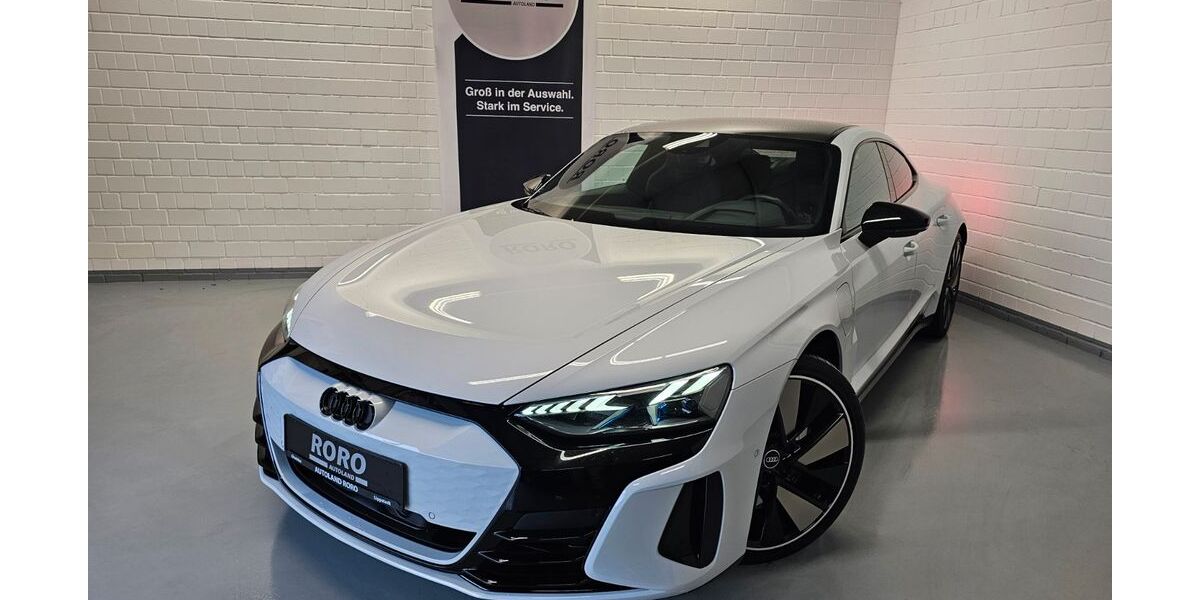 Audi e-tron GT 88.100 km 49.950 &euro; Lippstadt 59557