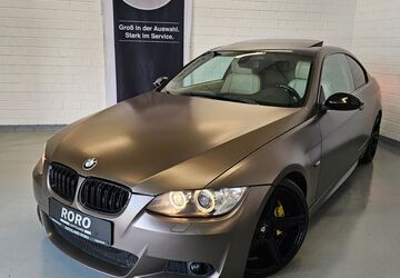 BMW 335 289.200 km 5.950 &euro; Lippstadt 59557