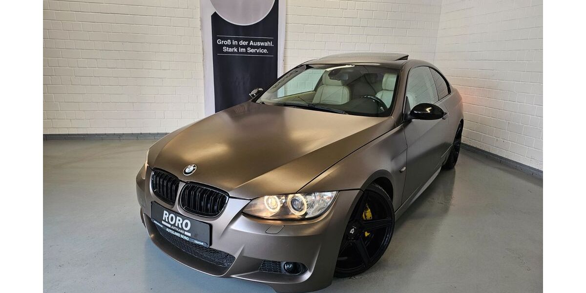 BMW 335 289.200 km 5.950 &euro; Lippstadt 59557