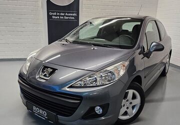 Peugeot 207 71.550 km 2.950 &euro; Lippstadt 59557