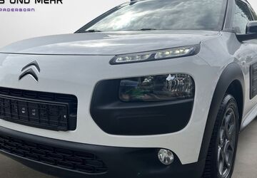 Citroen C4 Cactus 76.000 km 8.990 &euro; Paderborn 33100
