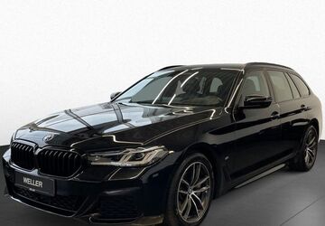 BMW 540 80.349 km 38.950 &euro; Paderborn 33104