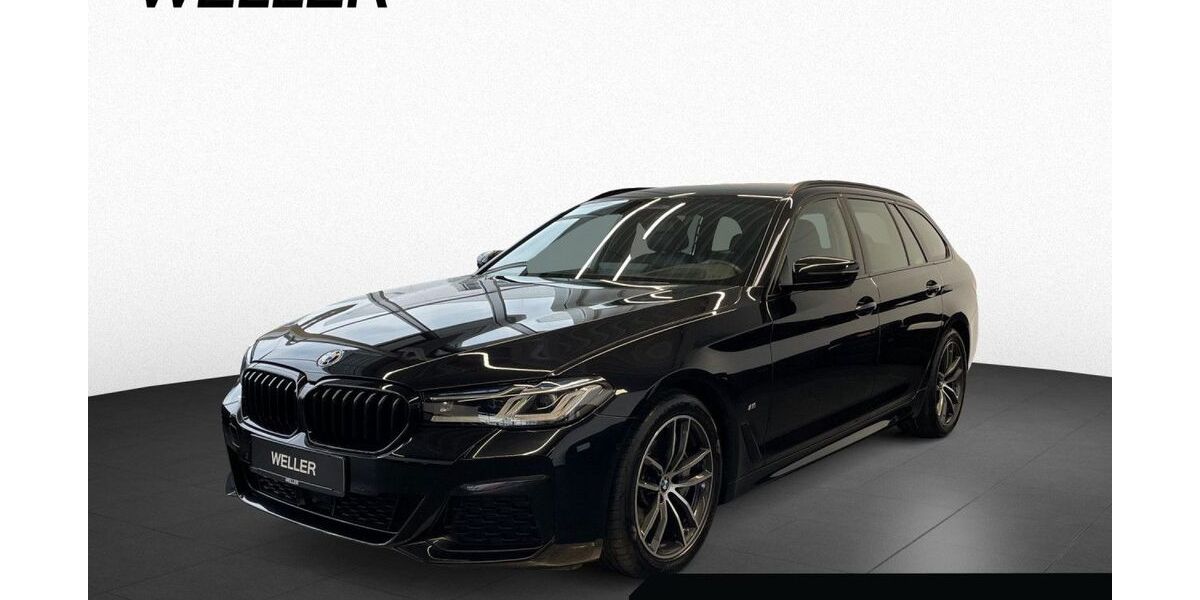 BMW 540 80.349 km 38.950 &euro; Paderborn 33104
