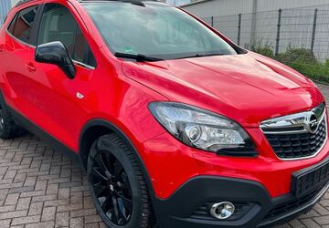 Opel Mokka 139.600 km 6.500 &euro; Lippstadt 59557