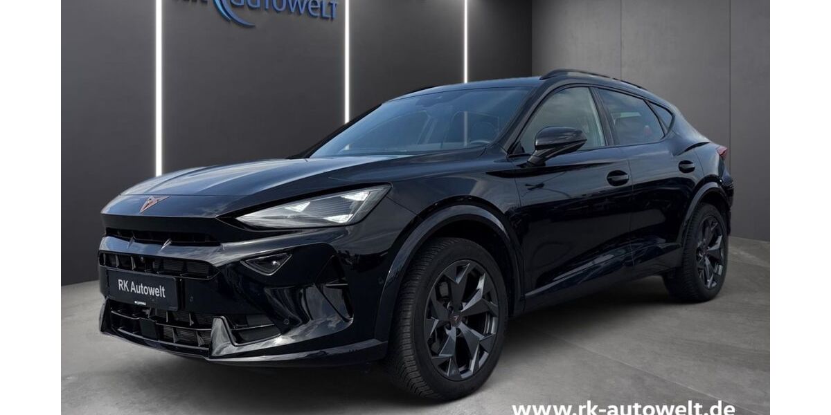 Cupra Formentor 21.562 km 33.900 &euro; Ennigerloh 59320