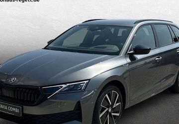 Skoda Octavia 1.500 km 39.990 &euro; Soest 59494