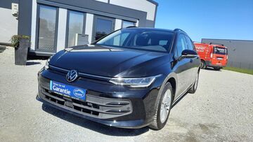 Gebrauchte VW Golf