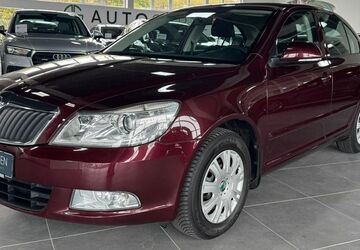 Skoda Octavia 122.880 km 7.450 &euro; Paderborn 33106