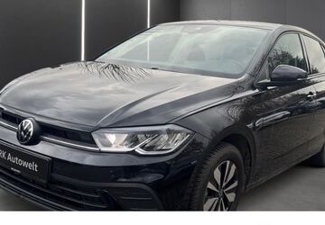 VW Polo 25.060 km 23.590 &euro; Warstein-Belecke 59581