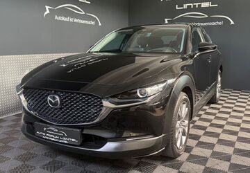 Mazda CX-30 50.000 km 19.999 &euro; Rheda-Wiedenbrück 33378