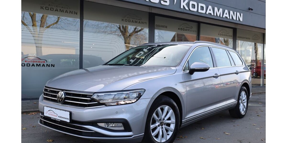 VW Passat Variant 128.933 km 19.650 &euro; Rheda-Wiedenbrück 33378