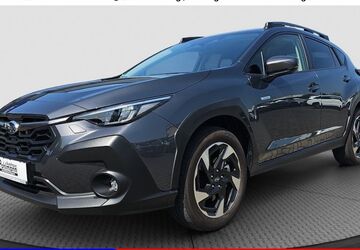 Subaru Crosstrek 14.300 km 29.985 &euro; Lippstadt 59557