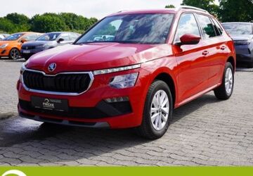 Skoda Kamiq 11.287 km 21.540 &euro; Lippstadt 59557
