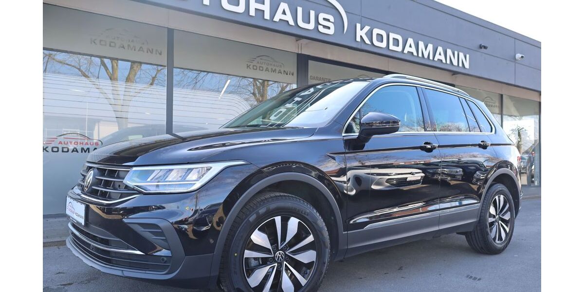VW Tiguan 62.105 km 27.950 &euro; Rheda-Wiedenbrück 33378