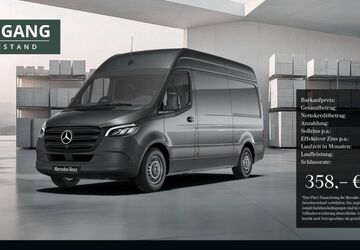 Mercedes-Benz Sprinter 13.218 km 51.950 &euro; Paderborn 33106