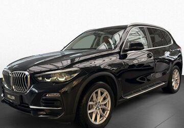 BMW X5 119.820 km 36.350 &euro; Gütersloh 33334