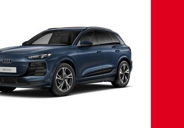 Audi Q6 e-tron 9.477 km 59.715 &euro; Gütersloh 33334