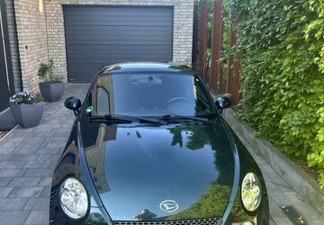 Daihatsu Copen 52.000 km 9.900 &euro; Paderborn 33106