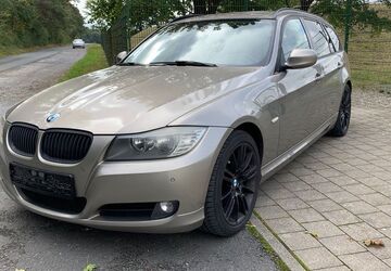 BMW 320 262.000 km 5.500 &euro; Paderborn 33106