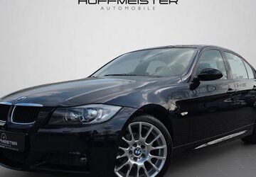 BMW 320 115.527 km 9.350 &euro; Gütersloh 33334