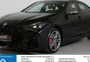 BMW M235 13.200 km 36.630 &euro; Paderborn 33100