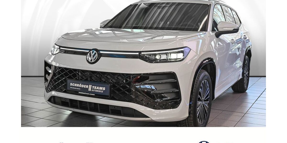 VW Tayron 24.500 km 49.970 &euro; Verl 33415