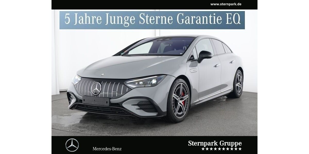 Mercedes-Benz EQE 21.013 km 68.960 &euro; Rheda-Wiedenbrück 33378