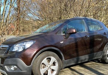 Opel Mokka 100.000 km 8.550 &euro; Gütersloh 33334